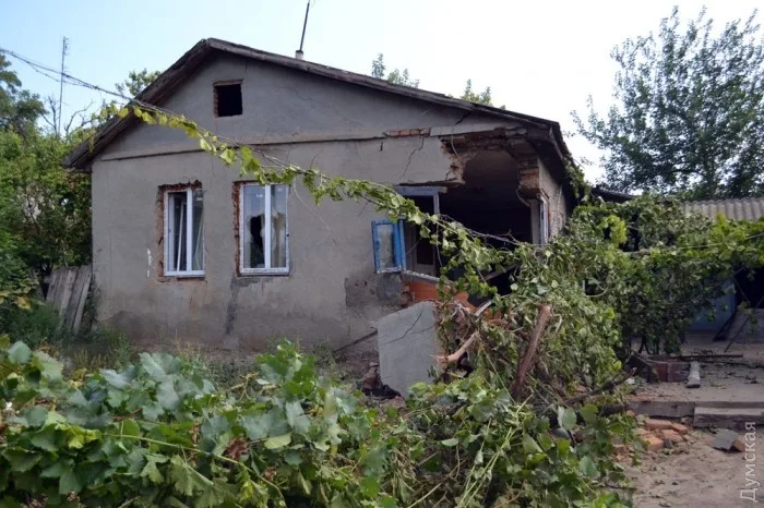 Переселение народов: в Одесской области ромов выгоняют из их домов