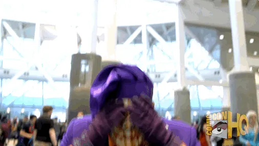 В Киеве пройдет второй COMIC CON