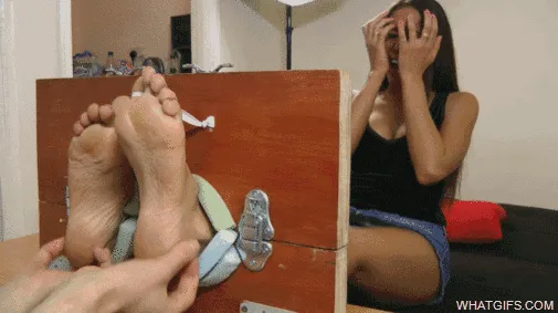 Необычные эрогенные зоны, о которых многие забывают