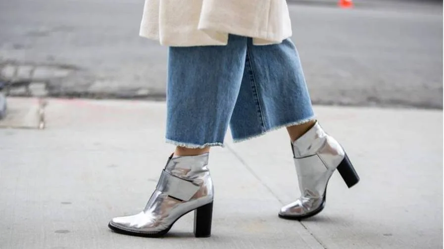 New York Fashion Week 2016