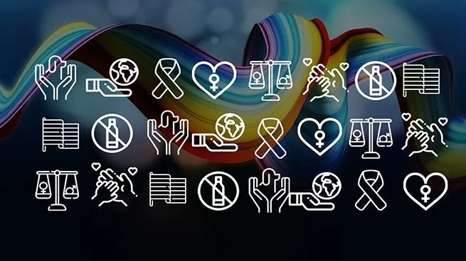 Планы на 2019. Чего ждут правозащитники Украины