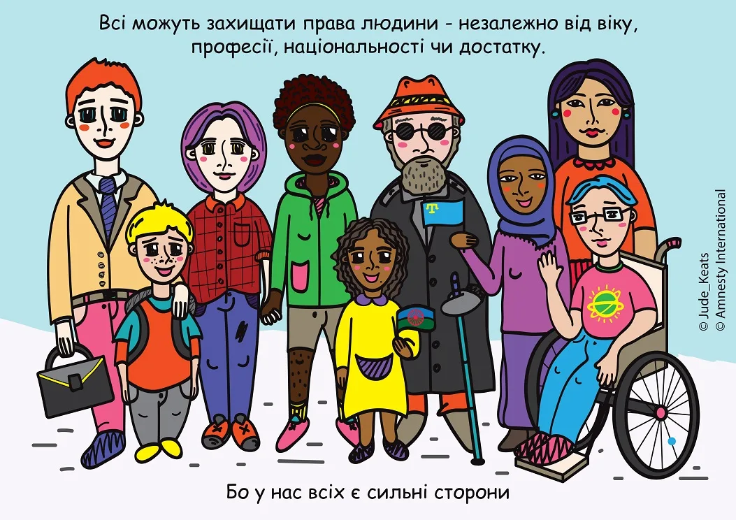Иллюстраторка Оля Максименко. Активизм, комисксы и единороги
