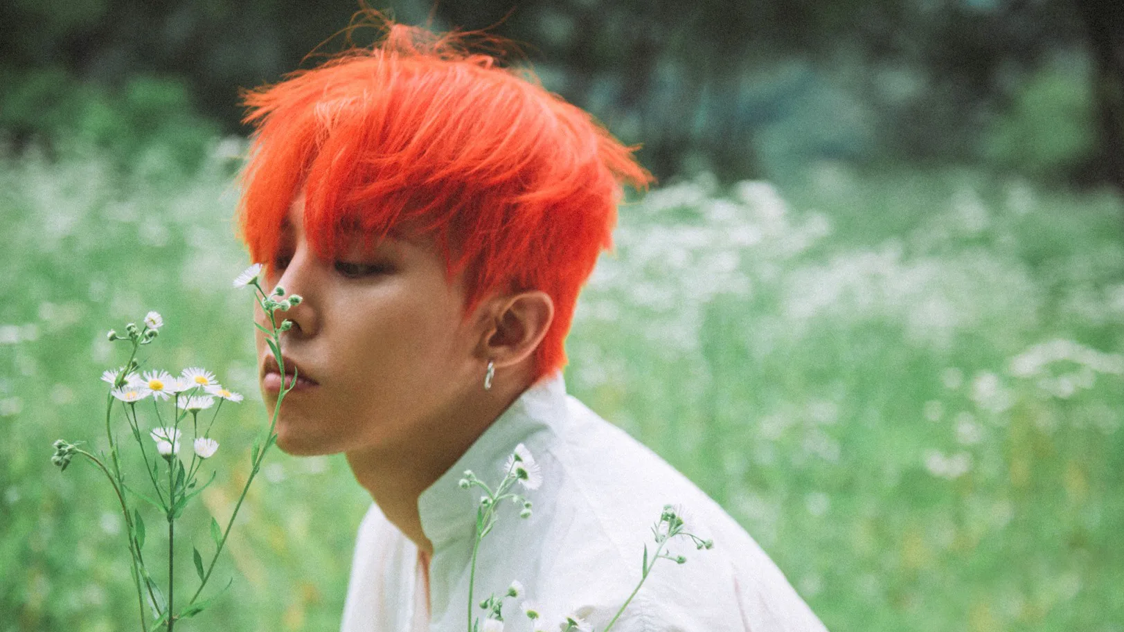 G-Dragon