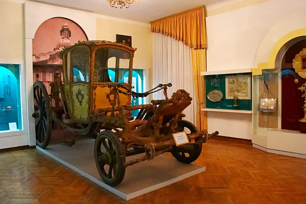7 музеев Киева, где делать селфи в день #MuseumSelfie
