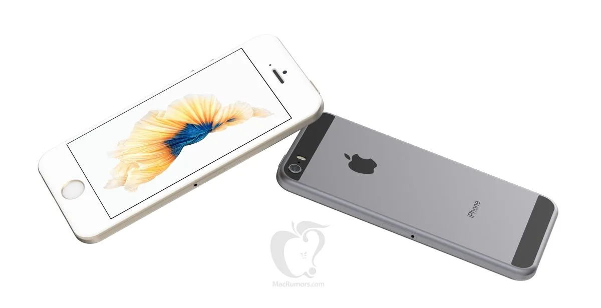 Презентация нового iPhone SE состоится 21 марта