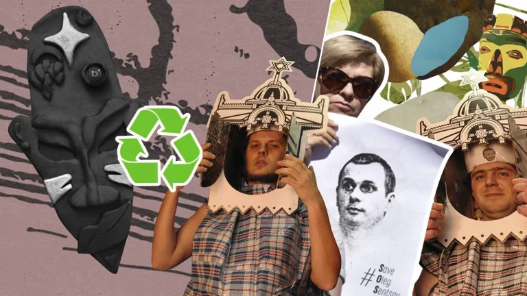 Выходные в Киеве 13-15 июня: Хамерманы,  день Лыбеди и Девочки-девочки