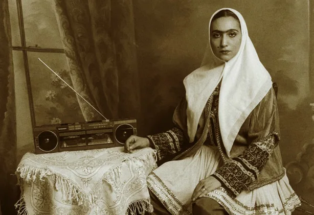 Шади Гадириан