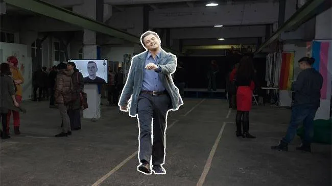 Лео идет на Фестиваль Равенства, а вы?