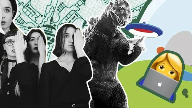 Выходные в Киеве 1-3 июня: Книжный Арсенал, Hypnohouse и измерение сексуальности