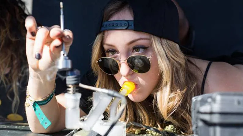 Cannabis Cup 2016