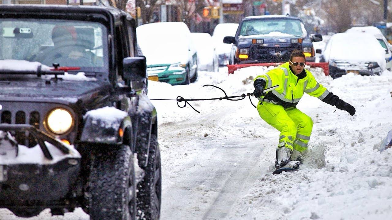 Отличное развлечение!