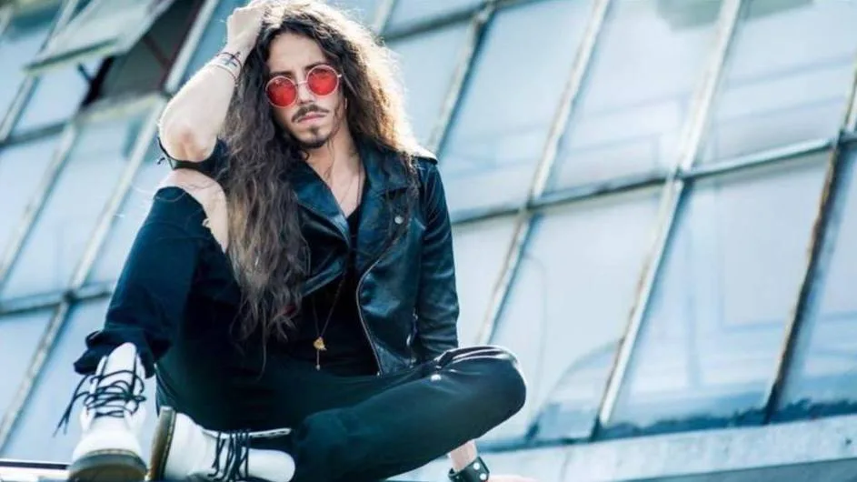Михал Шпак (Michał Szpak)