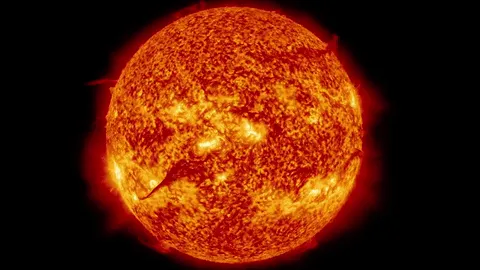 7 фактов о Вселенной, которые заставят вас забыть о проблемах