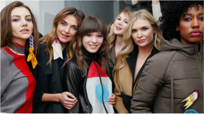 New York Fashion Week 2016