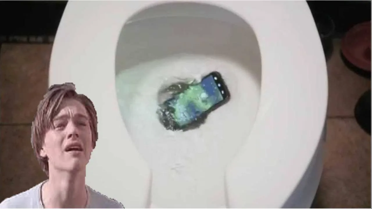 Полный провал