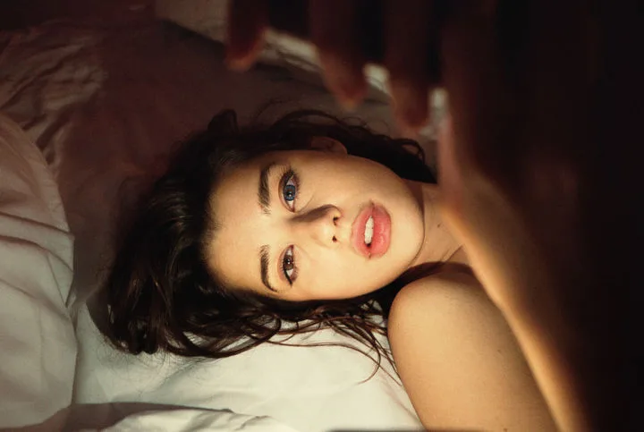 Playboy впервые выпустил номер без обнаженки на обложке