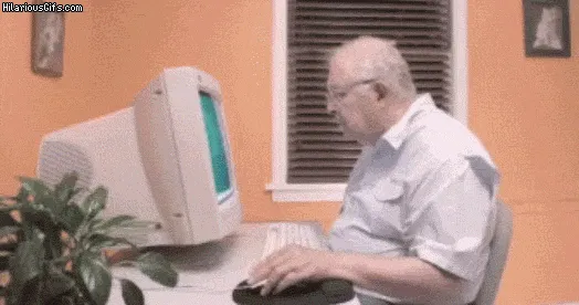 Я успею перекусить, пока он загружается: как подростки реагируют на Windows 95