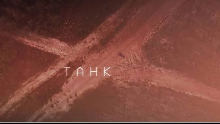 Фильм-победитель "Танк"
