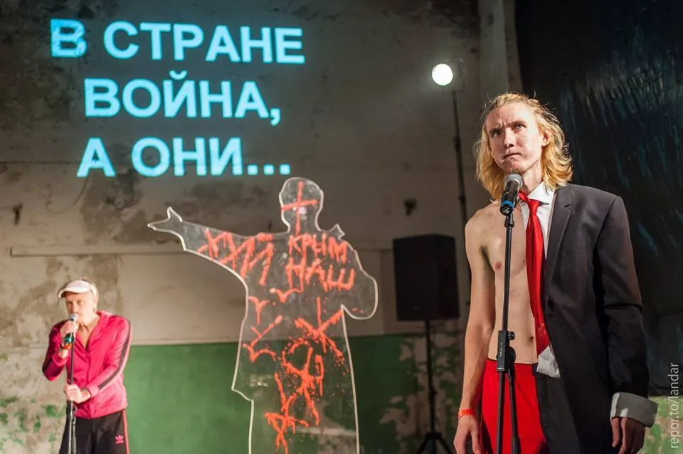 Выходные в Киеве 17-19 марта: Girl Power, ночь нойза и  джаз-фест