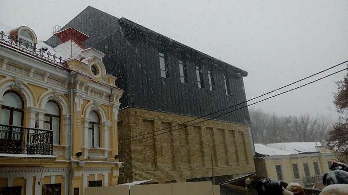 Куда пойти после работы в Киеве: мероприятия 12 - 15 декабря