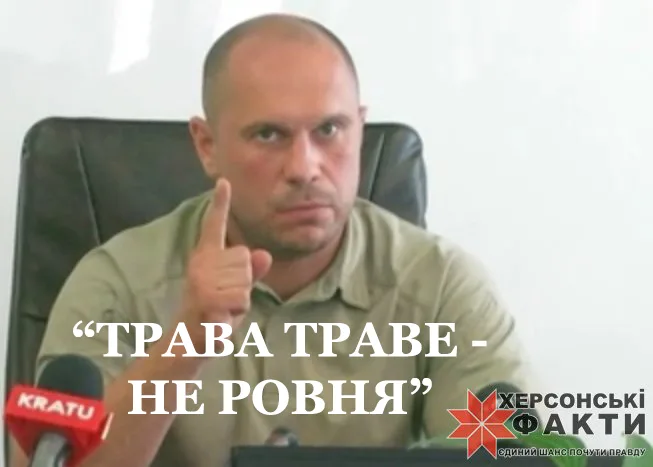 Илья Кива: