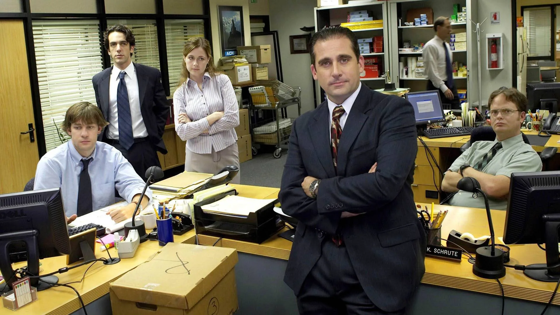 8 сериалов, с которыми веселее и проще учить английский