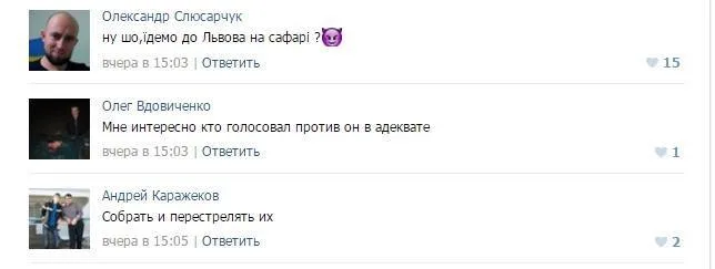 Фестиваль неравенства: как Львов показал своё истинное лицо
