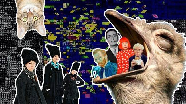 Астрологи объявляют неделю посещения выставок и эстетики.