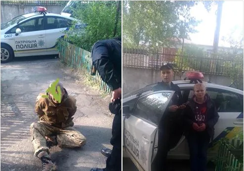 Свидетели конца. Три погрома, молоток и консул-антисемит