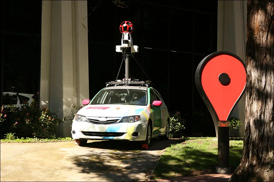 Google Maps будут предсказывать ваш пункт назначения