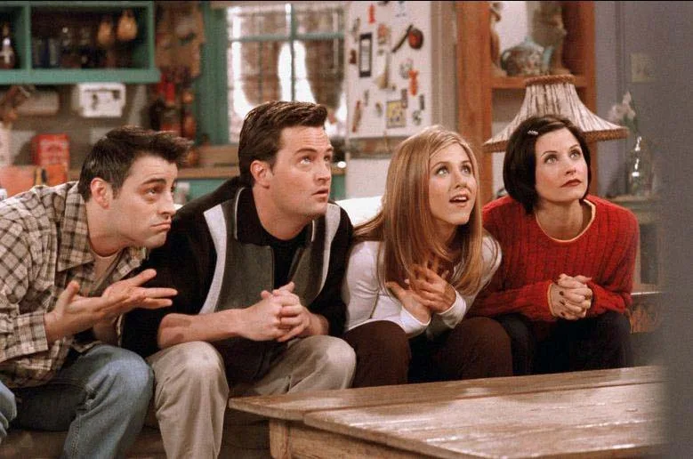 8 сериалов, с которыми веселее и проще учить английский
