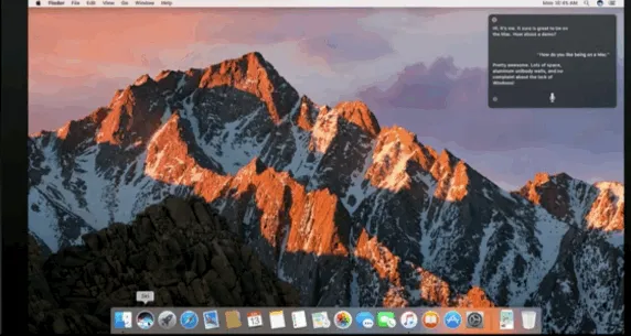 5 новинок Apple в гифках