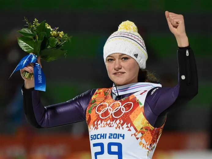 8 зрелищных видов спорта Олимпиады 2018, в которых мы будем болеть за женщин