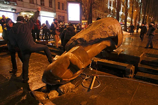 Куда пойти после работы в Киеве: мероприятия 29 - 30 июня