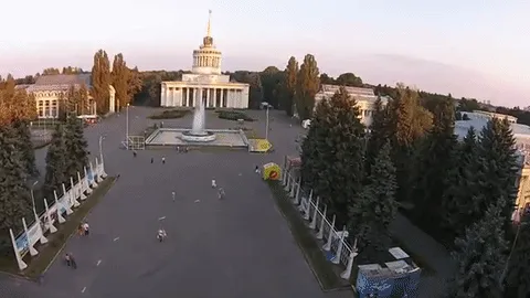 4 проекта ВДНХ, которые стоит подождать до лета