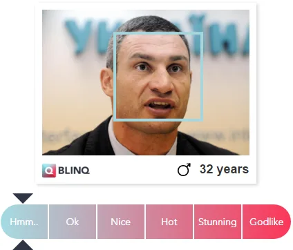 Виталий Кличко, мер Киева