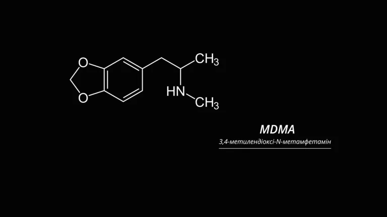 MDMA