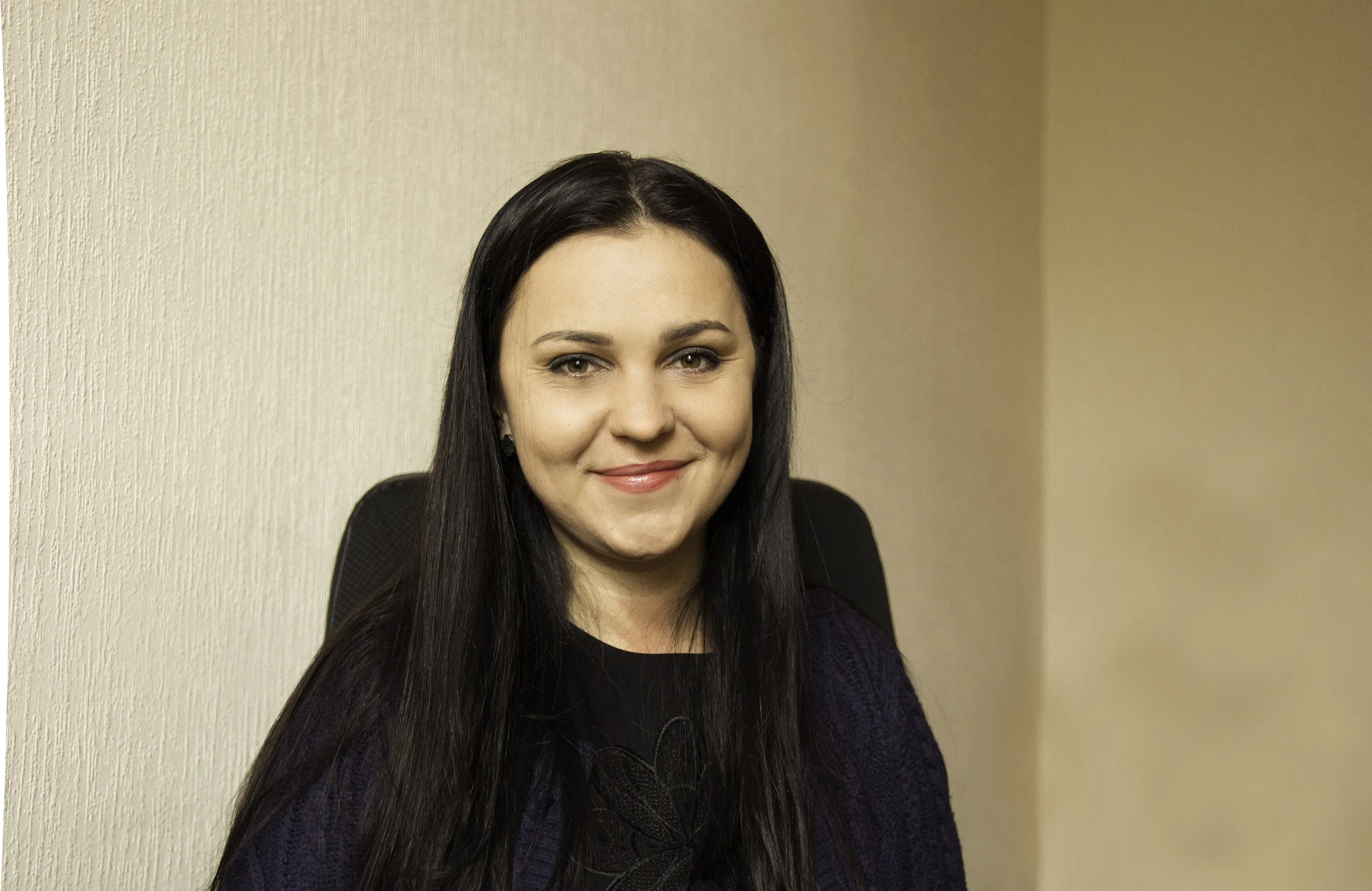 Голова правління ГО
