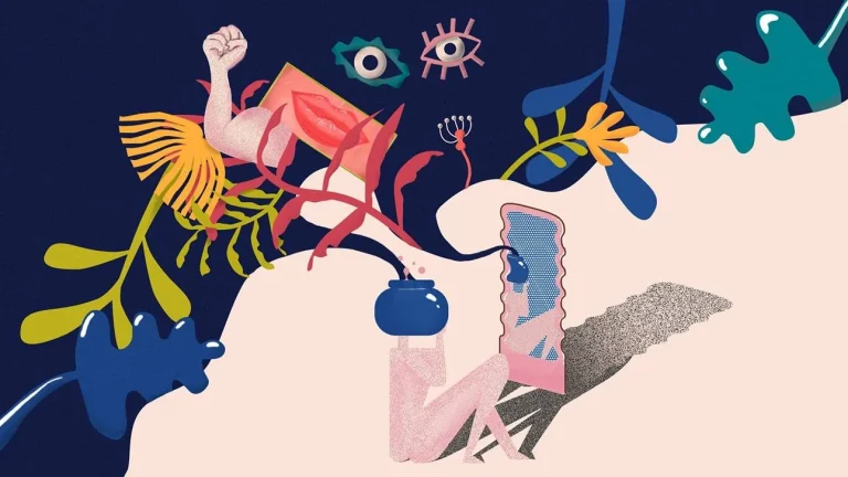 Современность - золотой век нарциссизма