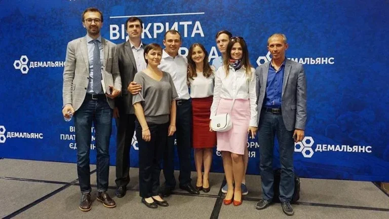 Новые депутаты - новая программа