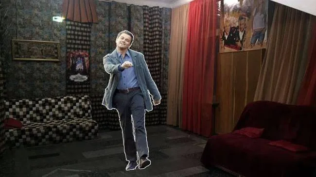 Гуляем-отдыхем!