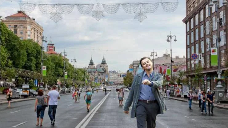 Украинцы порадуются весеннему теплу
