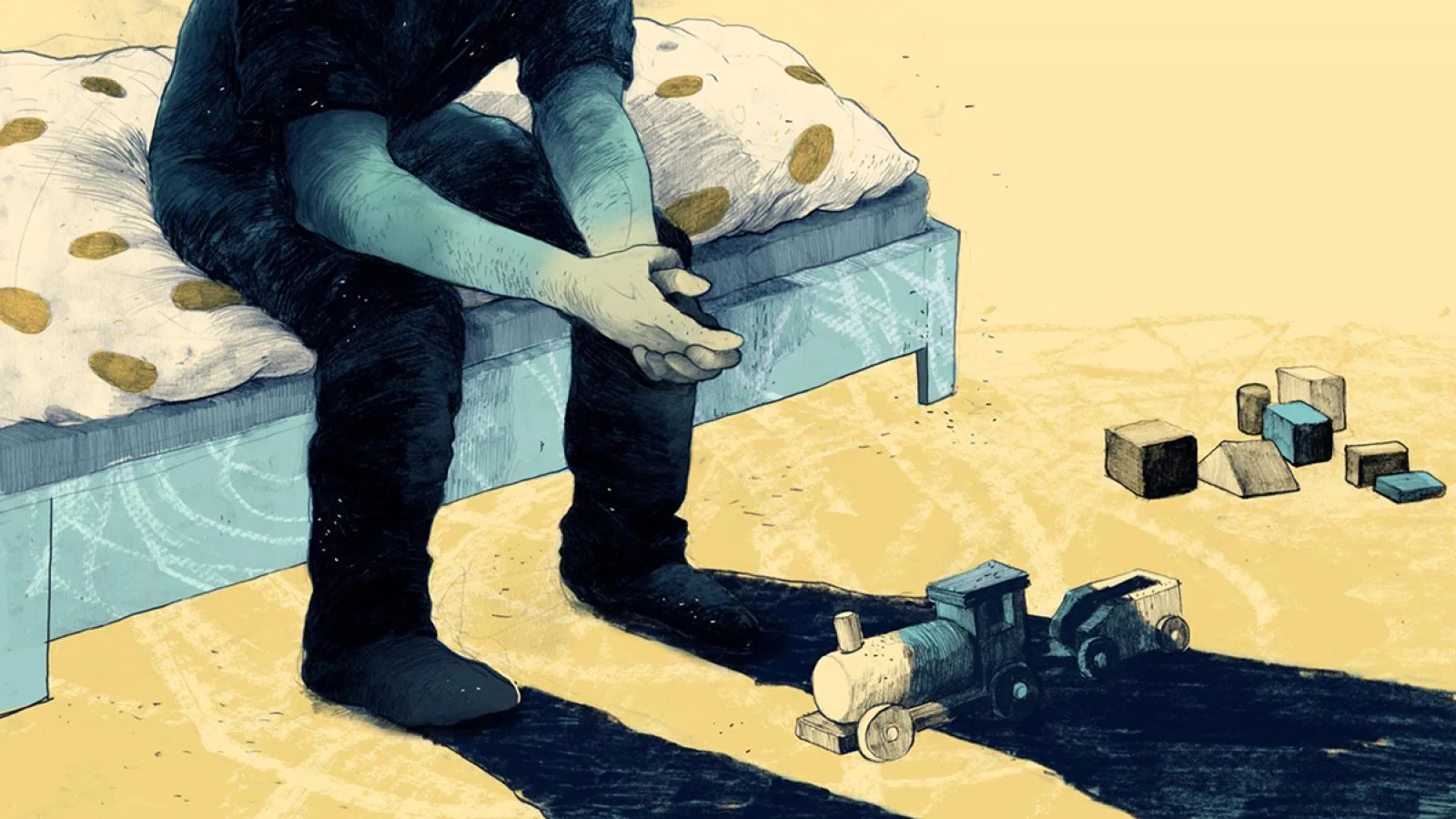 Simon Prades