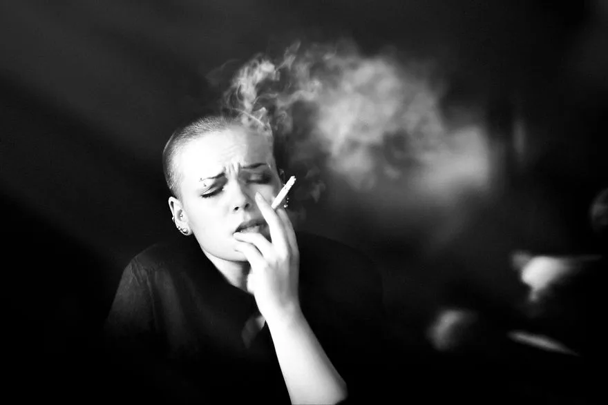 Женский оргазм: 15 фотографий, сделанных на пике наслаждения