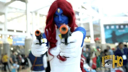 В Киеве пройдет второй COMIC CON