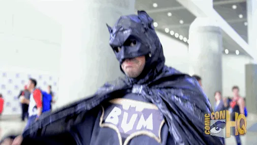 В Киеве пройдет второй COMIC CON