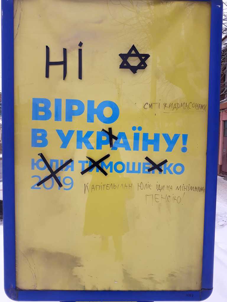 Свидетели конца. Двести гипсовых членов, насилие в университете Шевченко и школьники-расисты