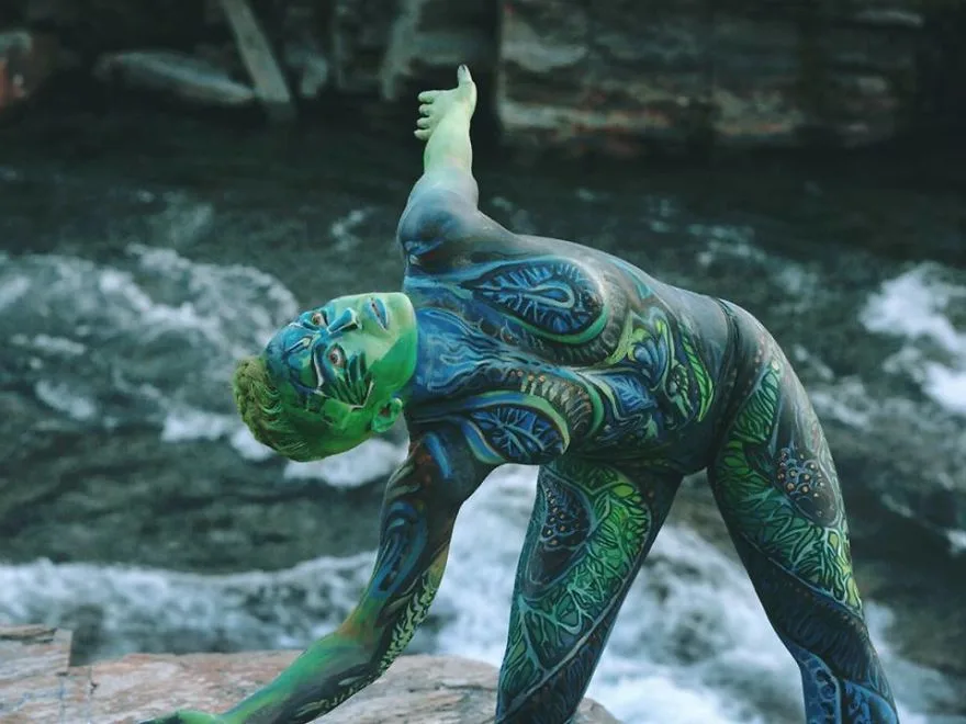 Вода