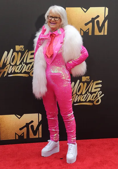 Baddie Winkle