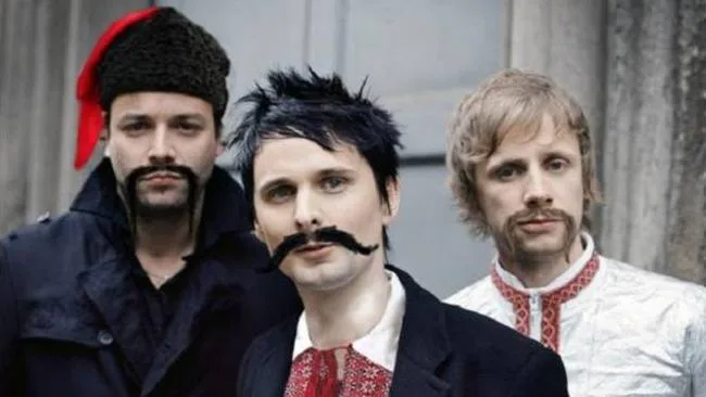 Muse по-украински